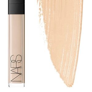 Nars concealer Chantilly light 1